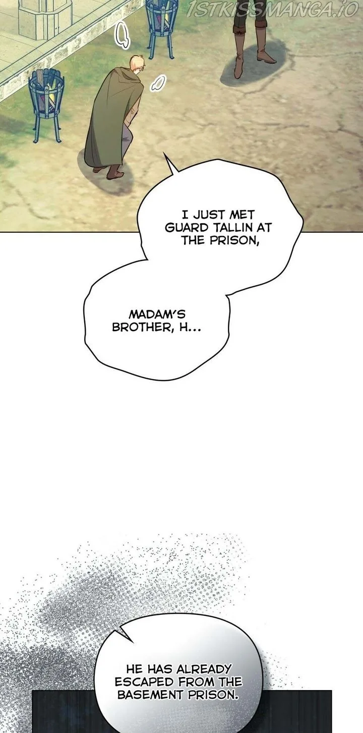 Disobey the Duke if You Dare Chapter 41 page 19