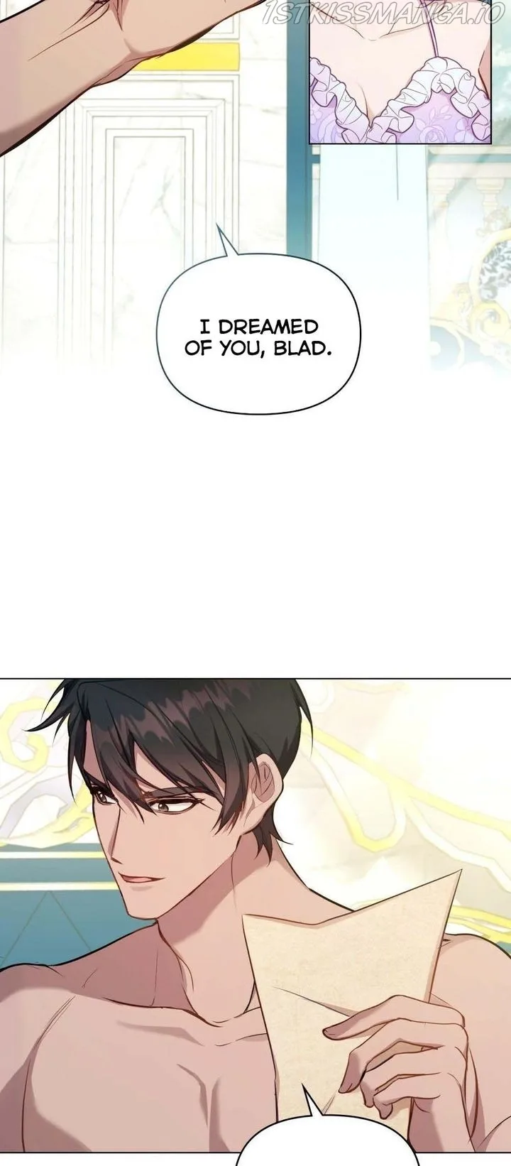 Disobey the Duke if You Dare Chapter 39 page 27
