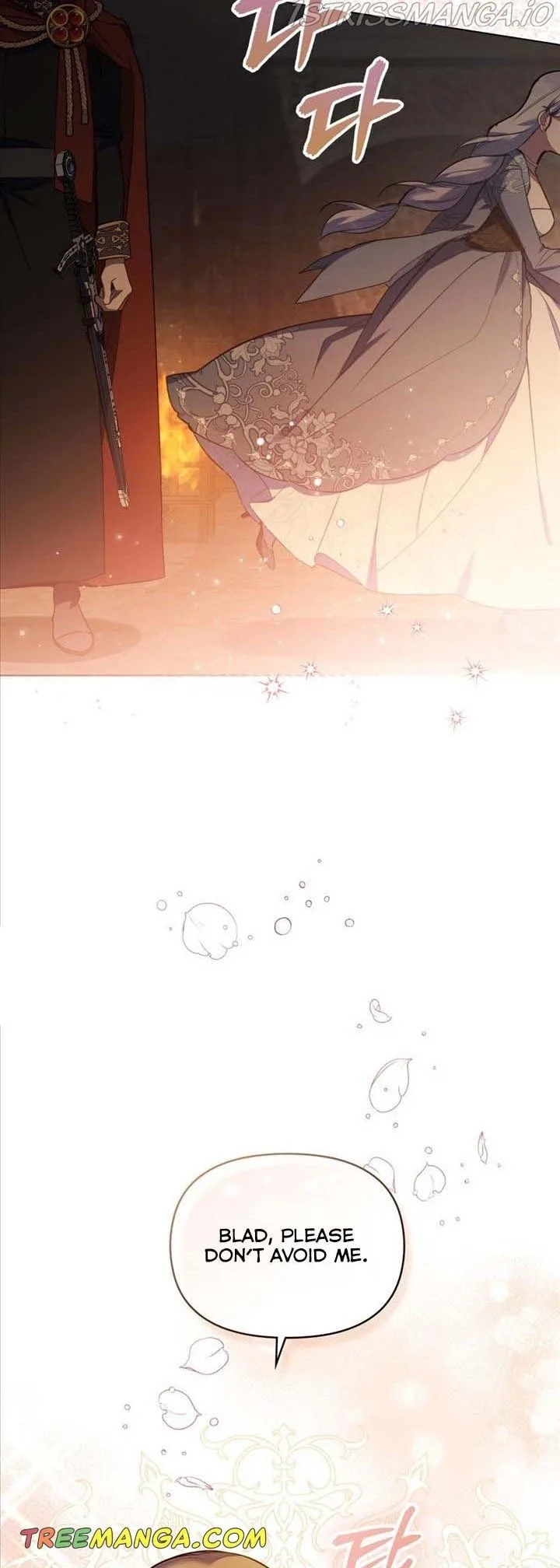 Disobey the Duke if You Dare Chapter 42 page 8