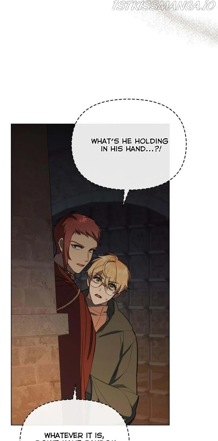 Disobey the Duke if You Dare Chapter 41 page 11