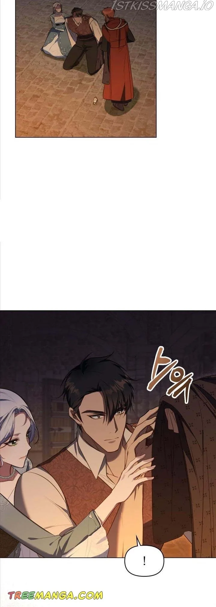 Disobey the Duke if You Dare Chapter 42 page 15