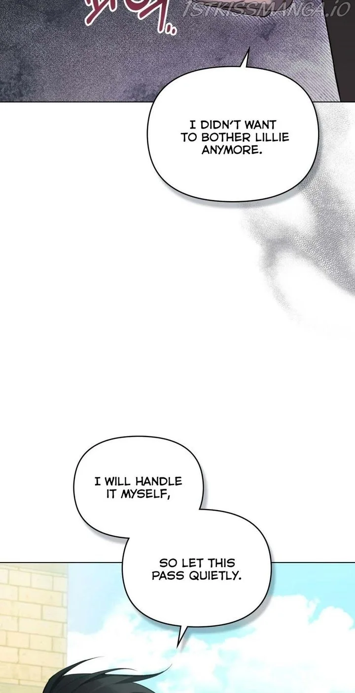Disobey the Duke if You Dare Chapter 41 page 27
