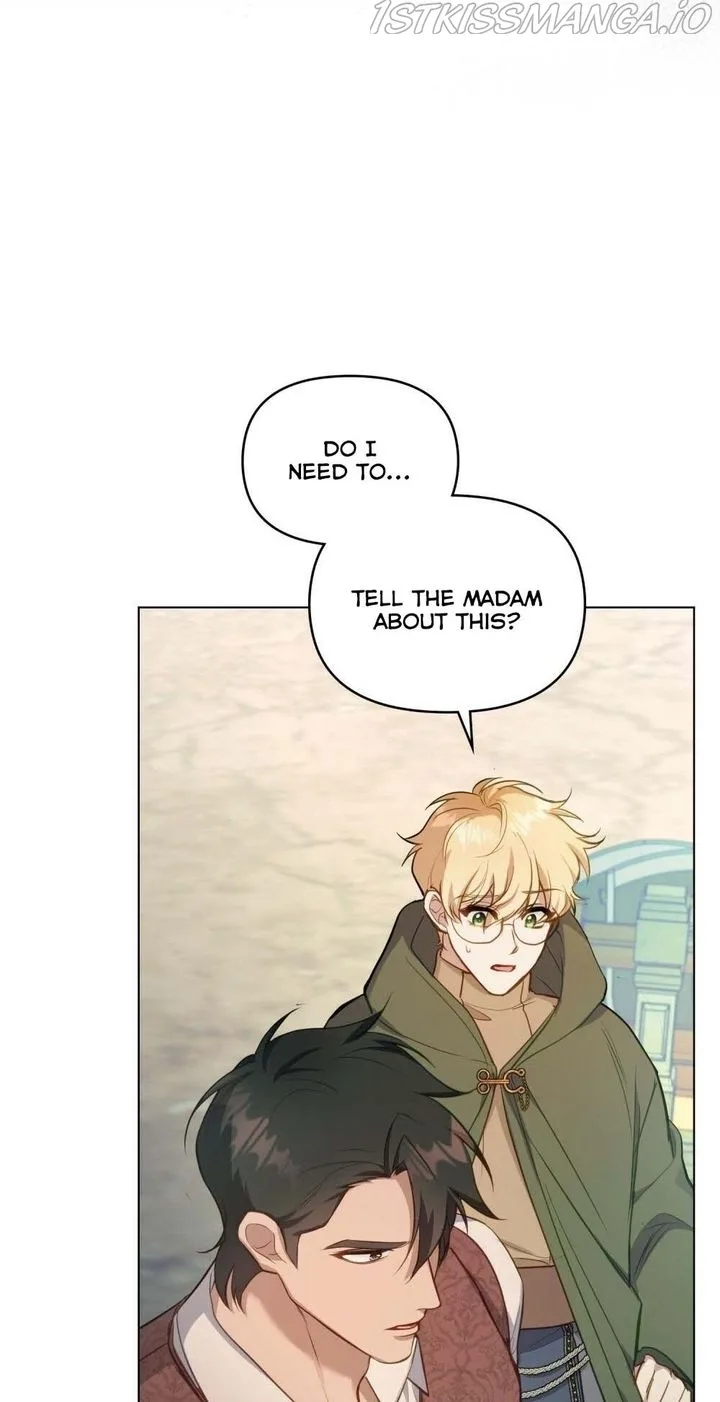 Disobey the Duke if You Dare Chapter 41 page 25