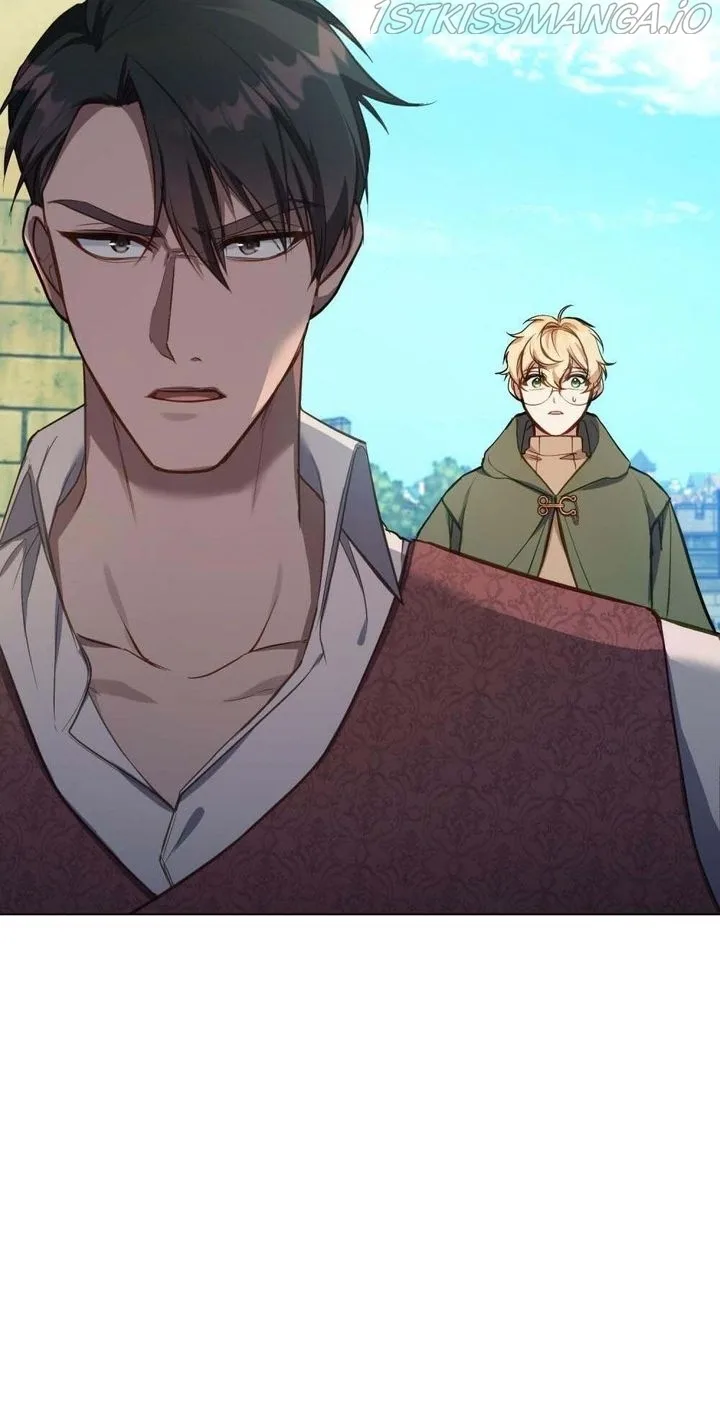 Disobey the Duke if You Dare Chapter 41 page 28