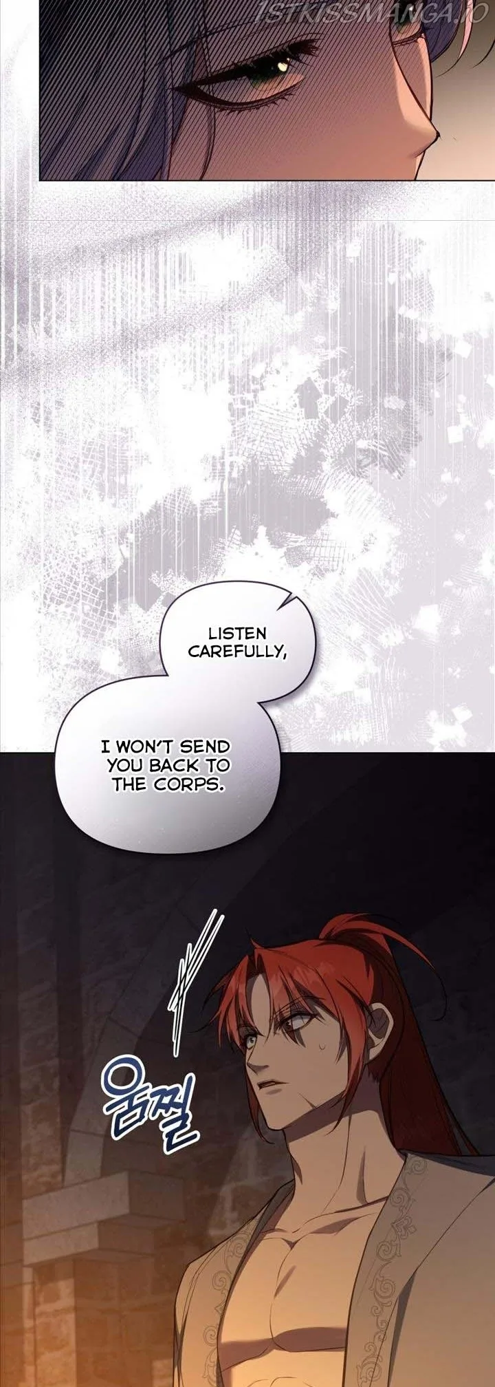Disobey the Duke if You Dare Chapter 42 page 20
