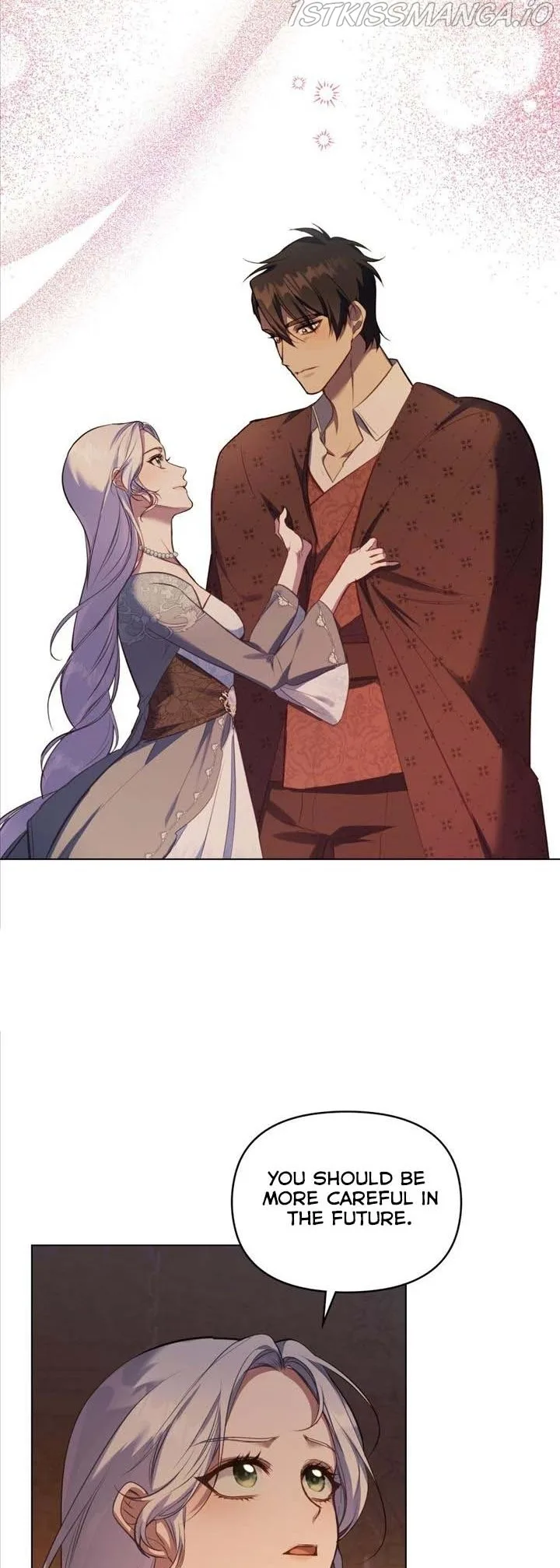 Disobey the Duke if You Dare Chapter 42 page 17