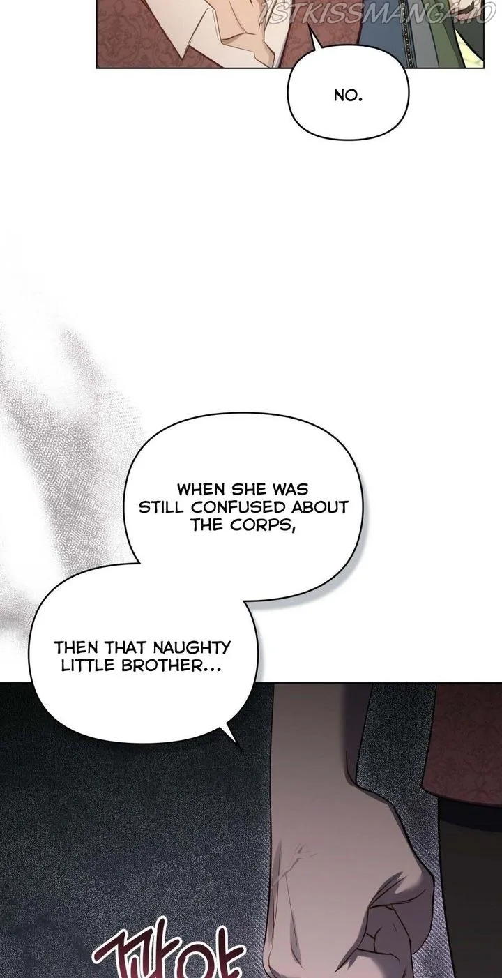 Disobey the Duke if You Dare Chapter 41 page 26