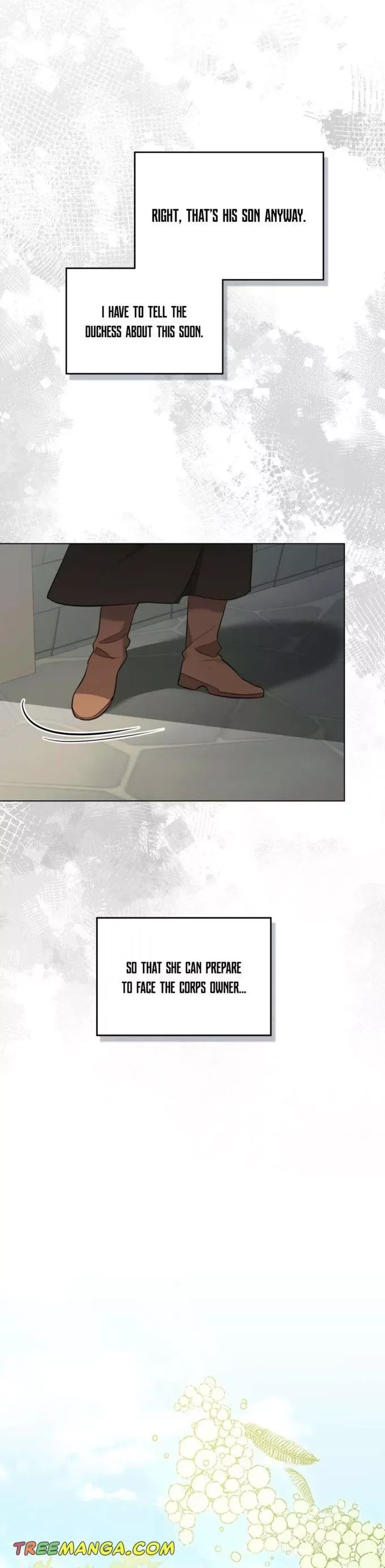 Disobey the Duke if You Dare Chapter 43 page 18