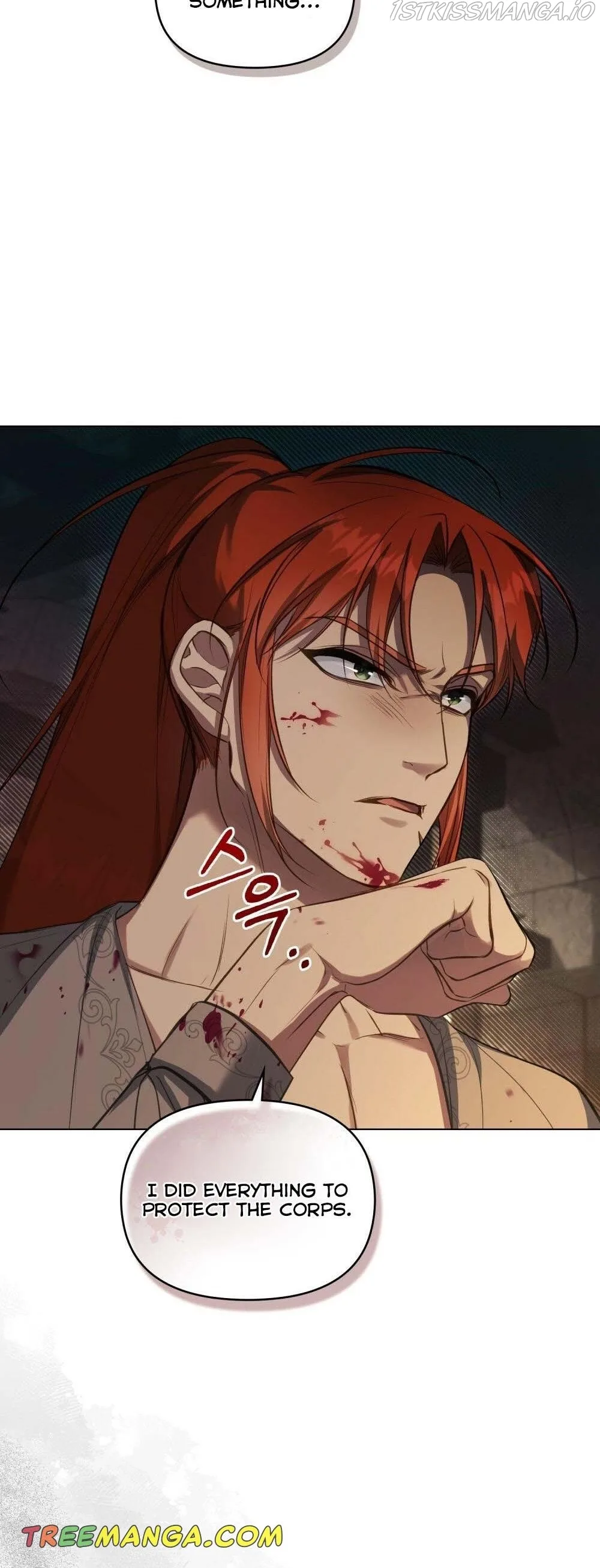 Disobey the Duke if You Dare Chapter 40 page 38