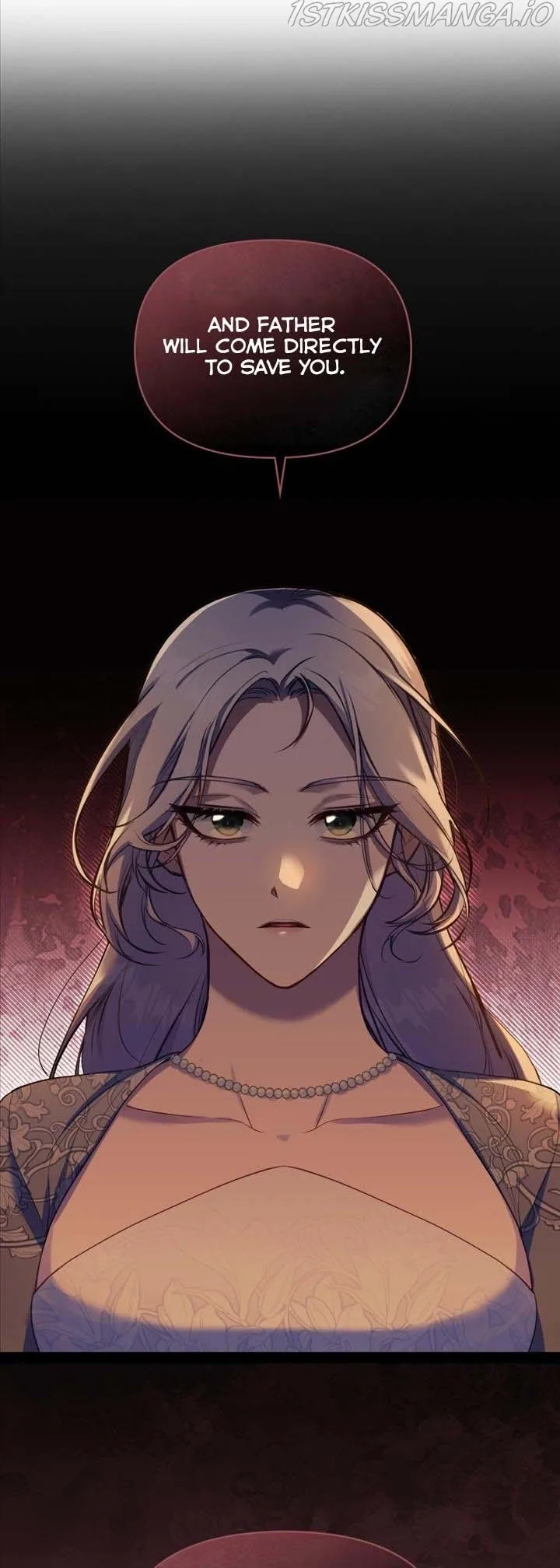 Disobey the Duke if You Dare Chapter 42 page 22