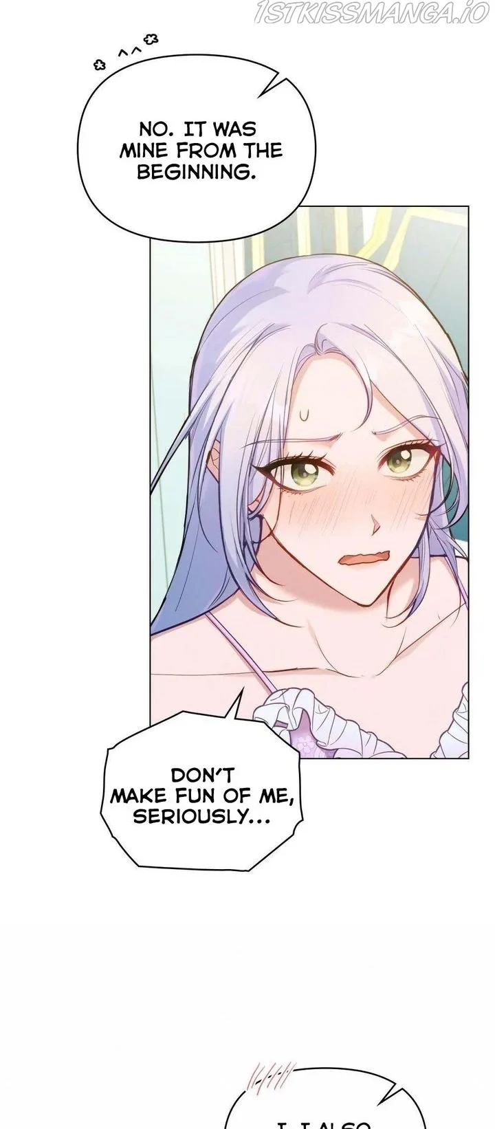 Disobey the Duke if You Dare Chapter 39 page 29