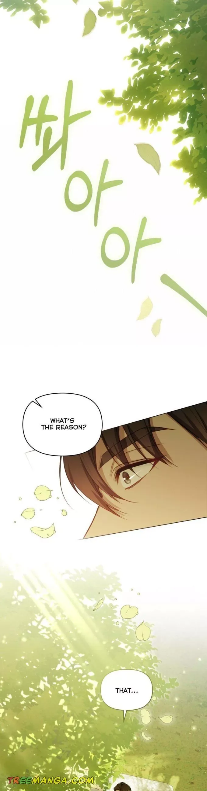 Disobey the Duke if You Dare Chapter 43 page 23