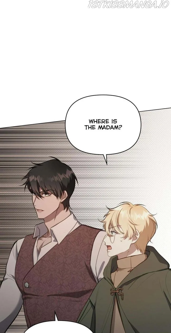 Disobey the Duke if You Dare Chapter 41 page 23