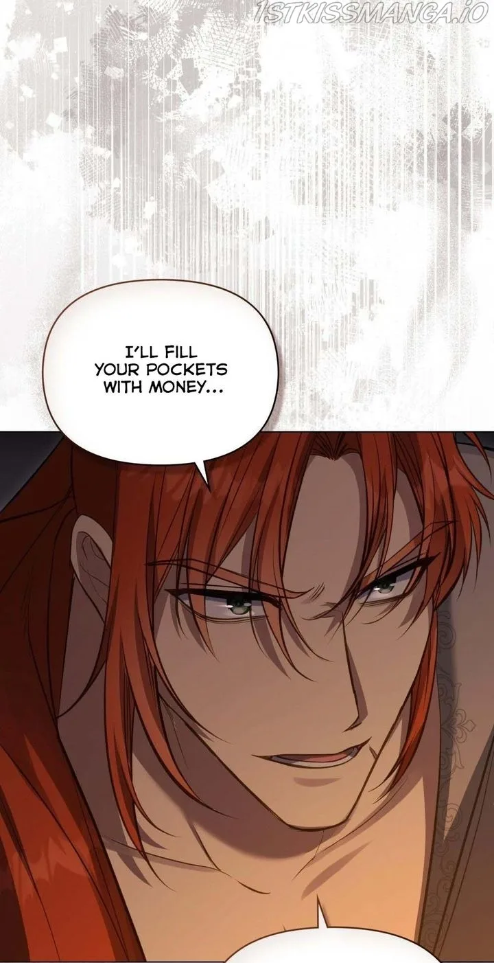 Disobey the Duke if You Dare Chapter 41 page 41