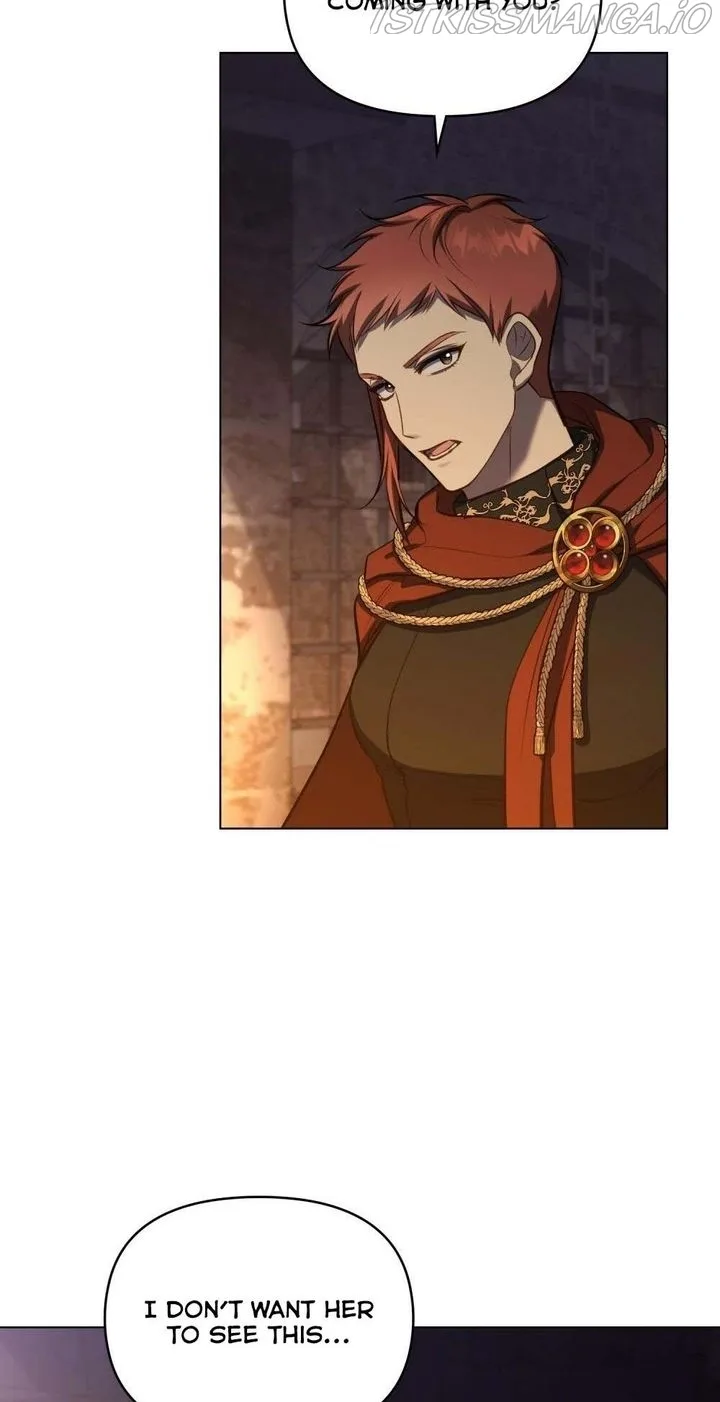 Disobey the Duke if You Dare Chapter 41 page 33