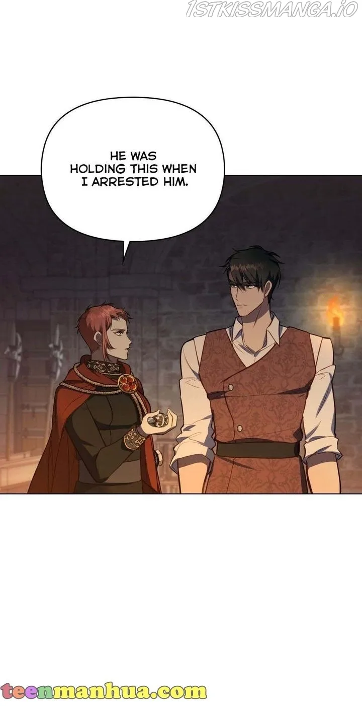 Disobey the Duke if You Dare Chapter 41 page 38