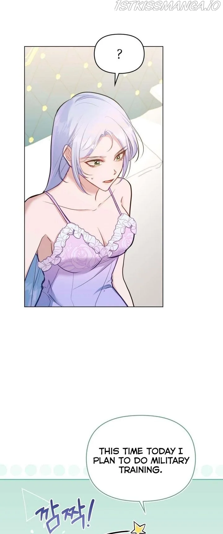 Disobey the Duke if You Dare Chapter 39 page 42