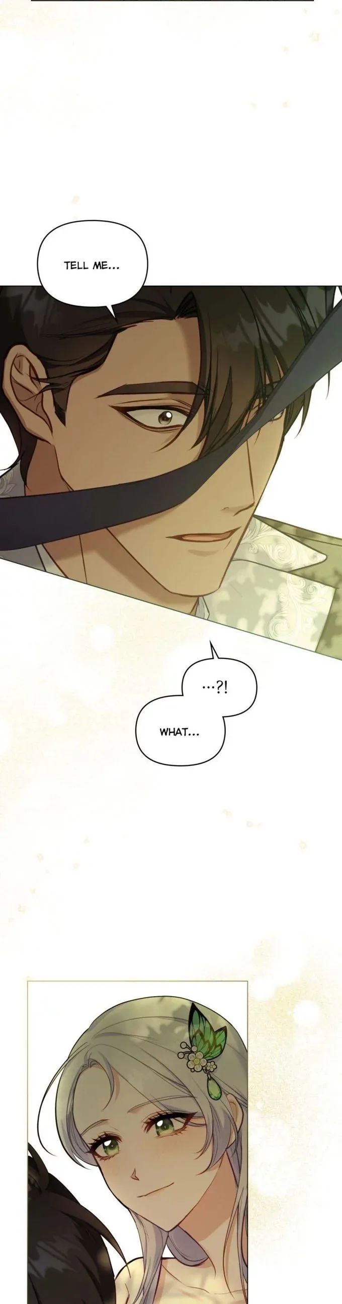 Disobey the Duke if You Dare Chapter 43 page 31