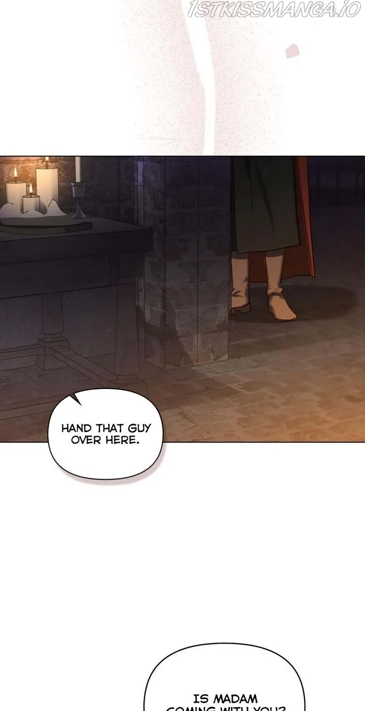 Disobey the Duke if You Dare Chapter 41 page 32