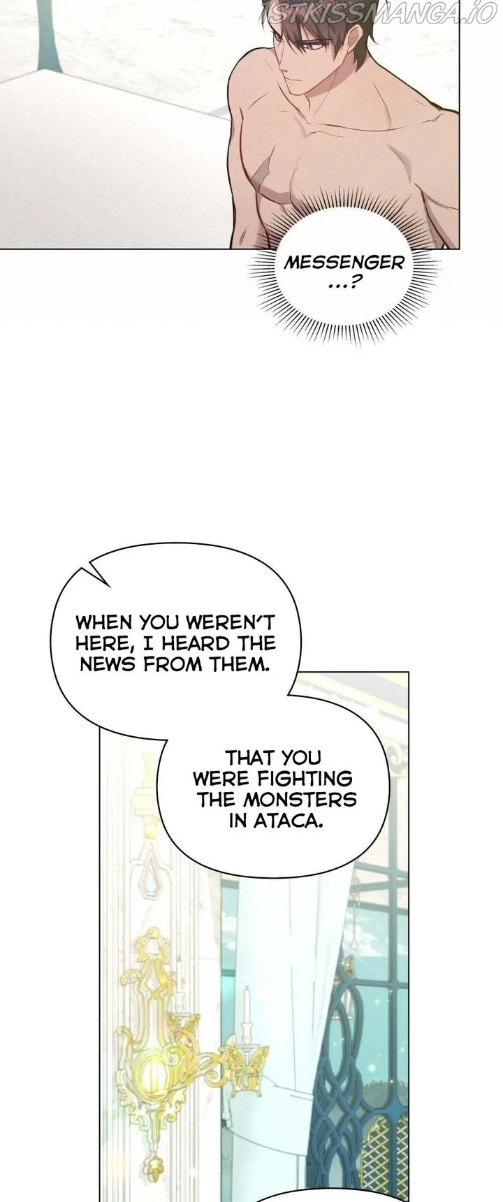 Disobey the Duke if You Dare Chapter 39 page 40
