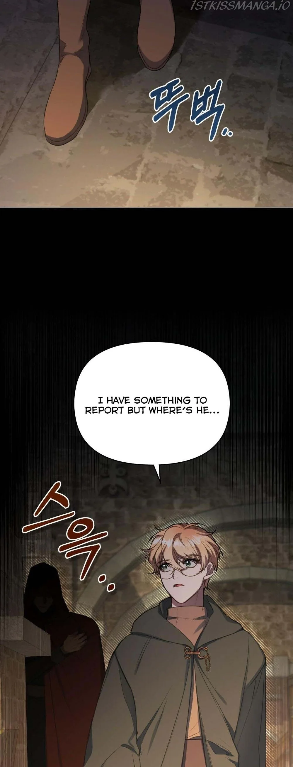 Disobey the Duke if You Dare Chapter 40 page 43