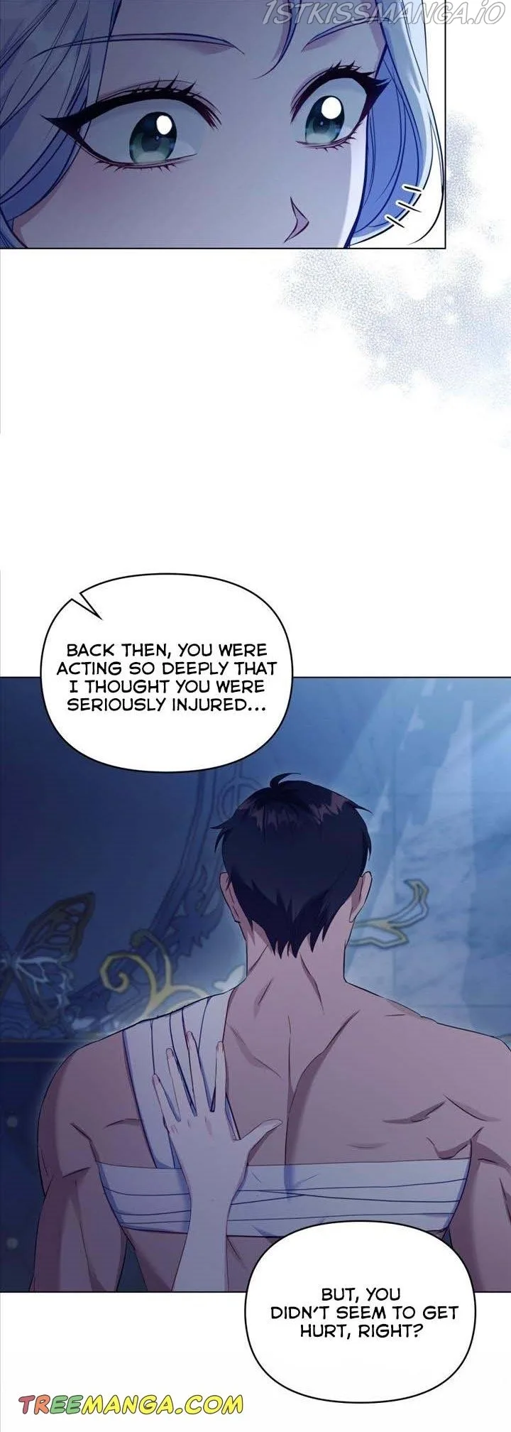Disobey the Duke if You Dare Chapter 42 page 26