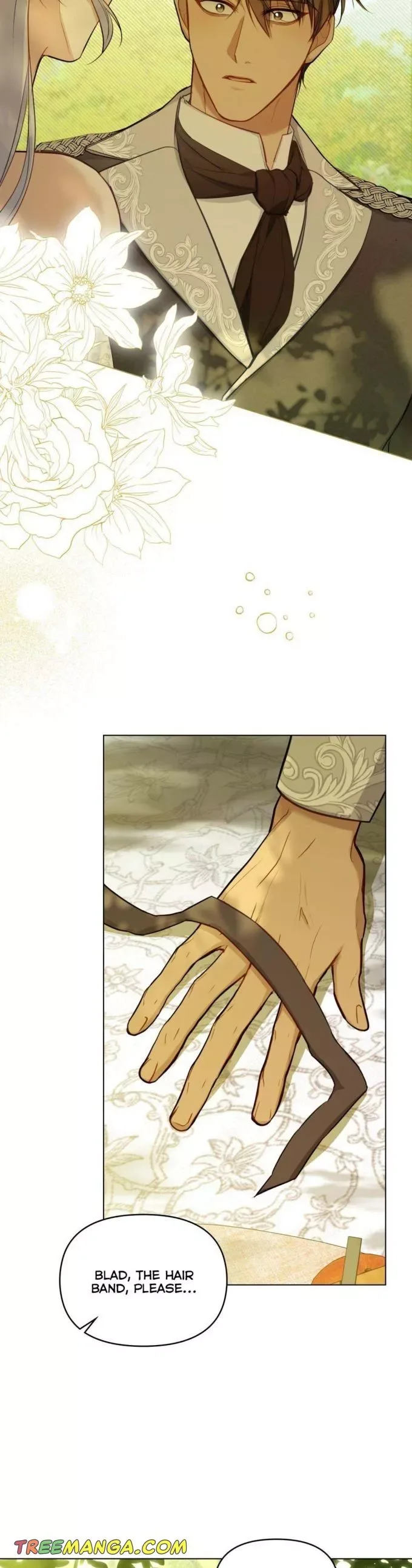 Disobey the Duke if You Dare Chapter 43 page 27