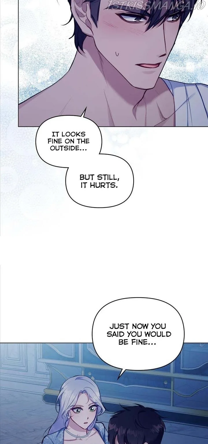 Disobey the Duke if You Dare Chapter 42 page 31