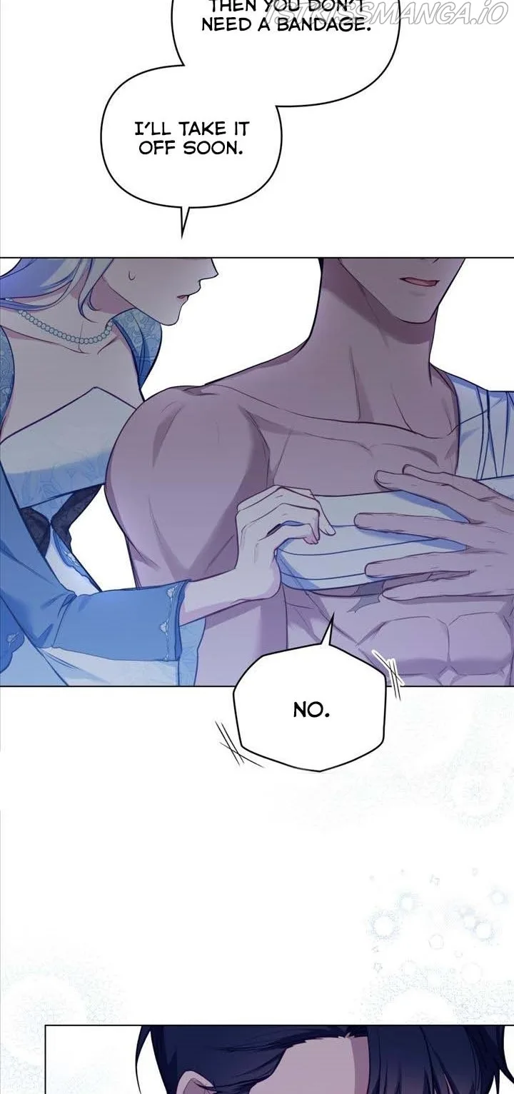 Disobey the Duke if You Dare Chapter 42 page 30