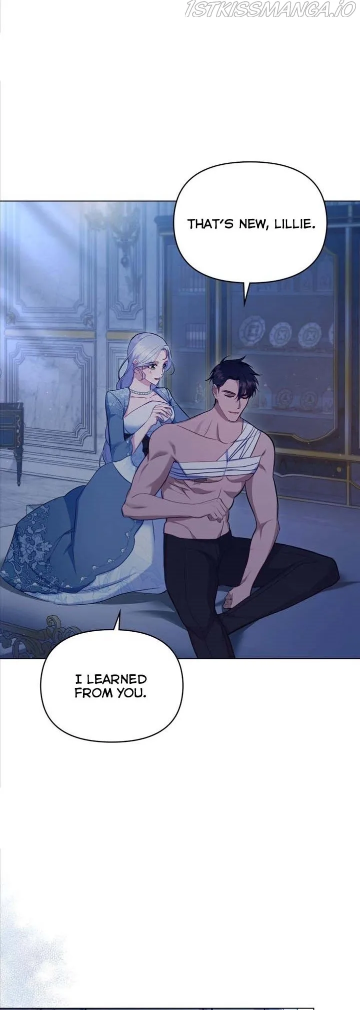 Disobey the Duke if You Dare Chapter 42 page 25