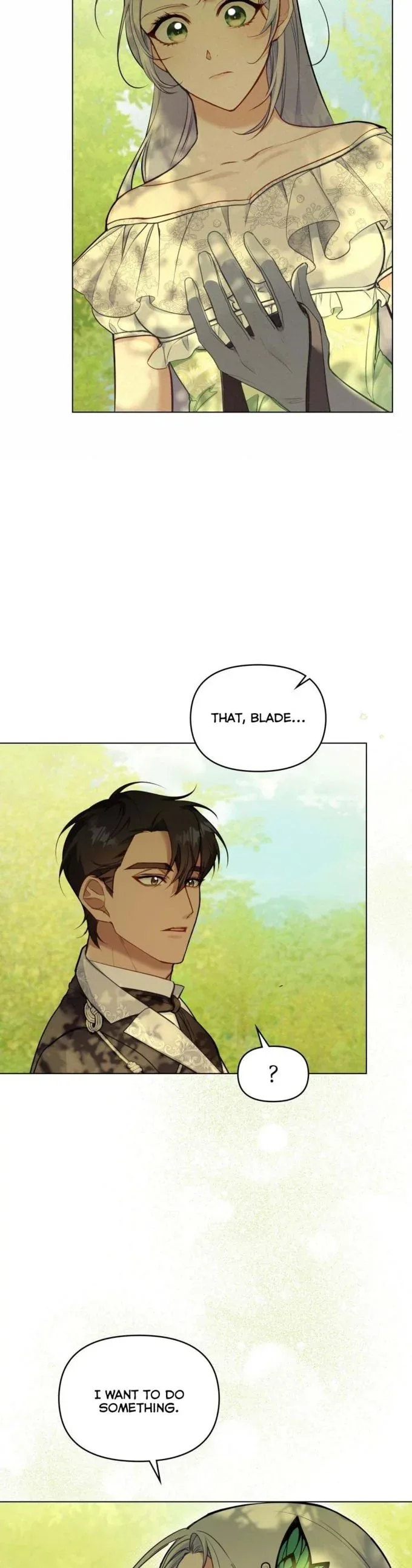 Disobey the Duke if You Dare Chapter 43 page 29
