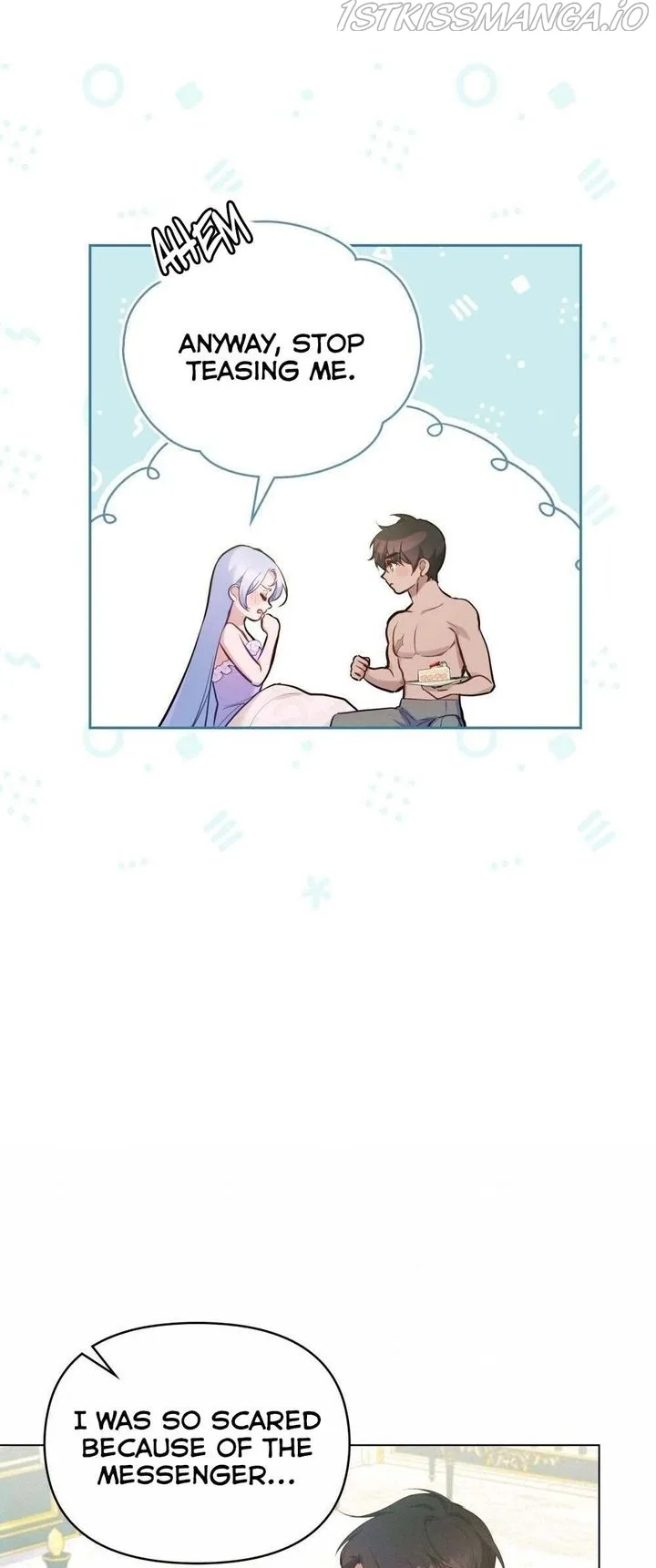 Disobey the Duke if You Dare Chapter 39 page 39