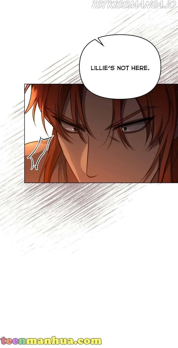 Disobey the Duke if You Dare Chapter 41 page 35
