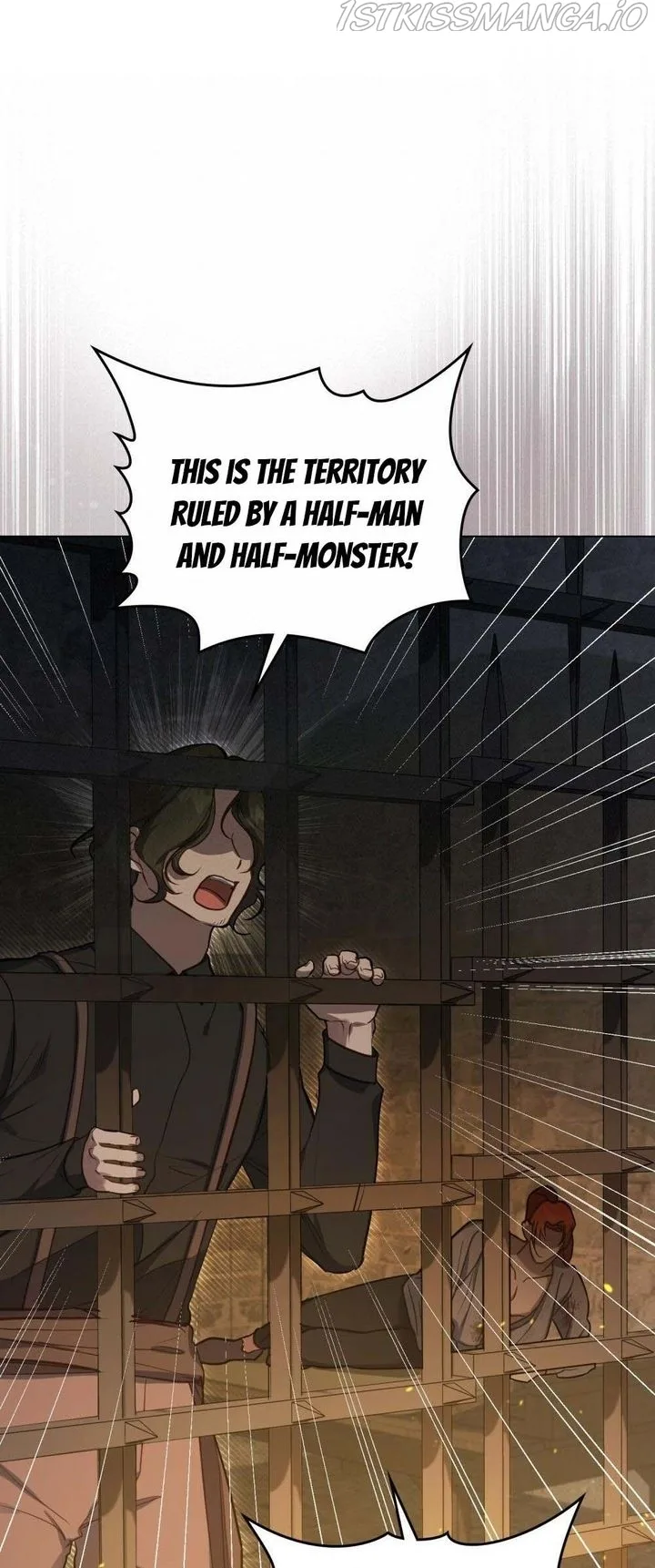 Disobey the Duke if You Dare Chapter 39 page 49
