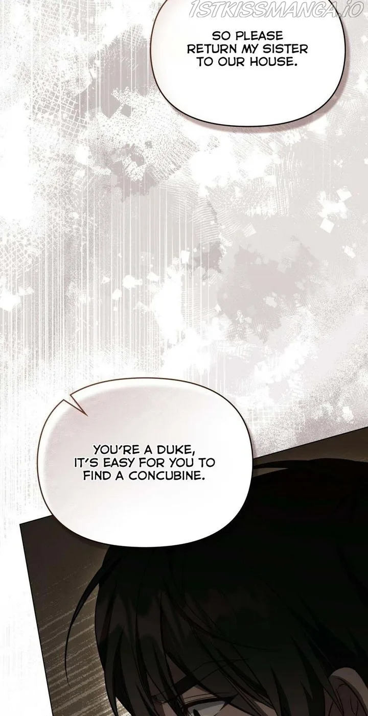 Disobey the Duke if You Dare Chapter 41 page 42