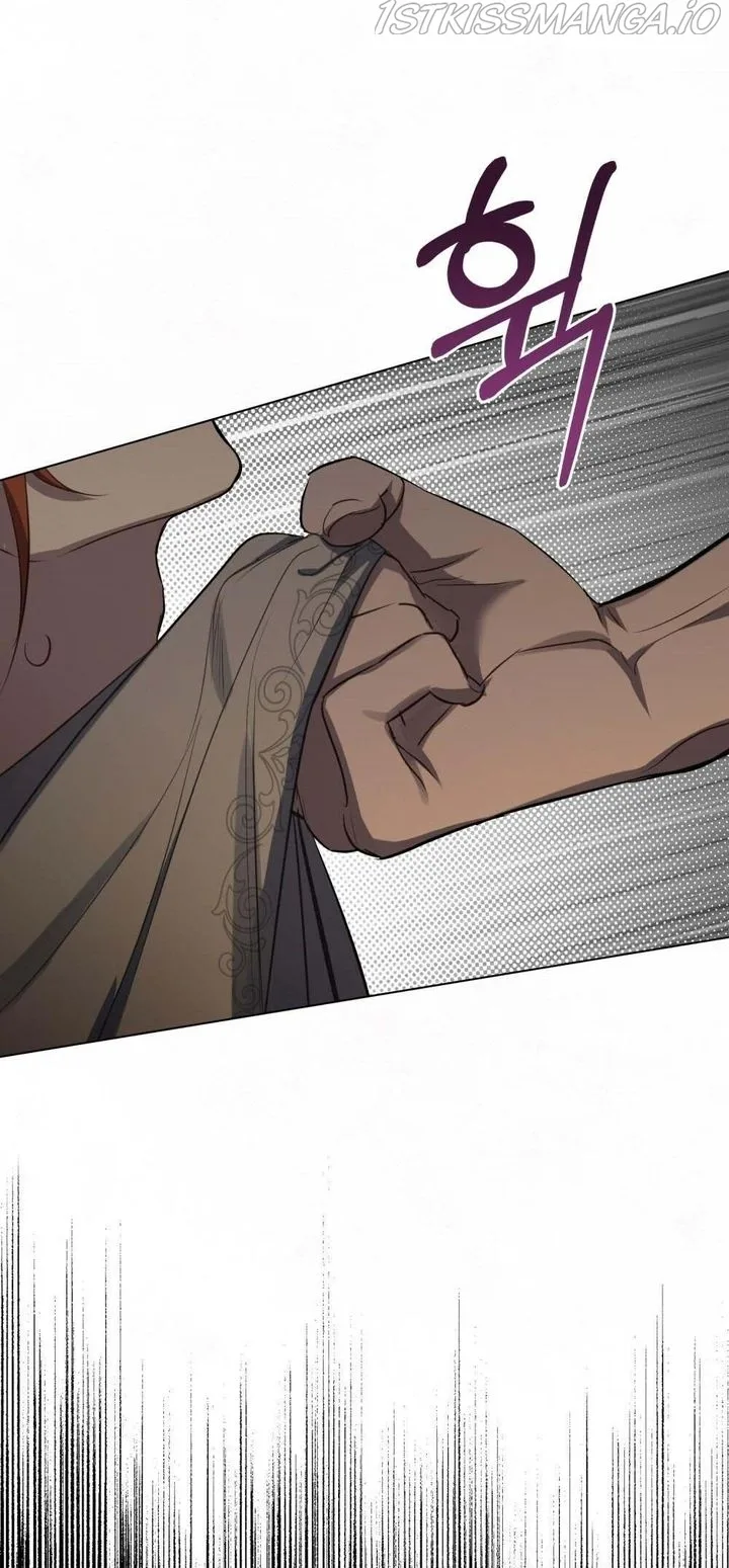 Disobey the Duke if You Dare Chapter 41 page 45