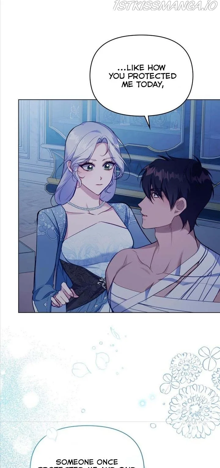 Disobey the Duke if You Dare Chapter 42 page 35