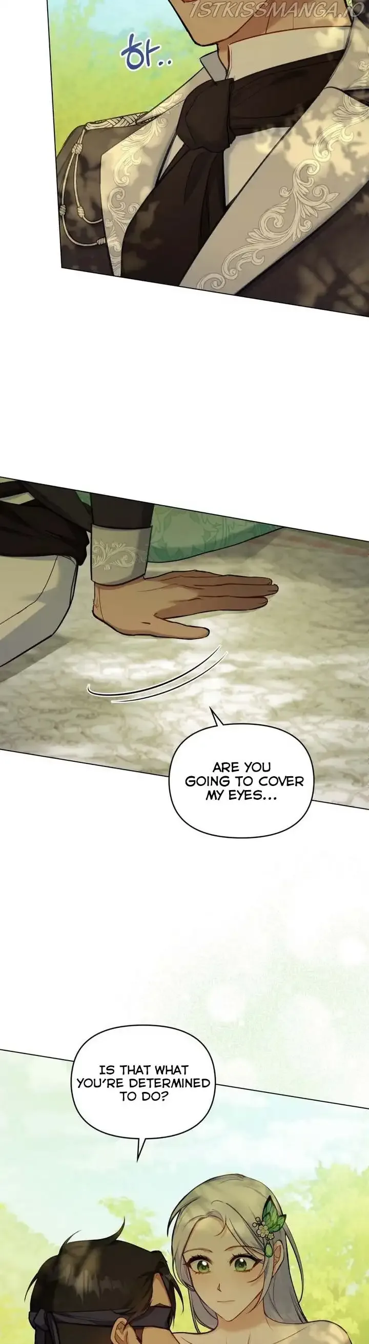 Disobey the Duke if You Dare Chapter 44 page 2