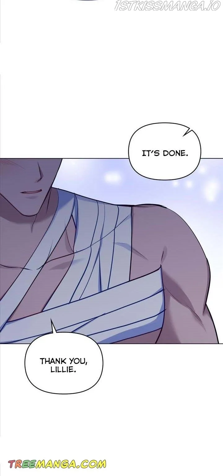 Disobey the Duke if You Dare Chapter 42 page 34