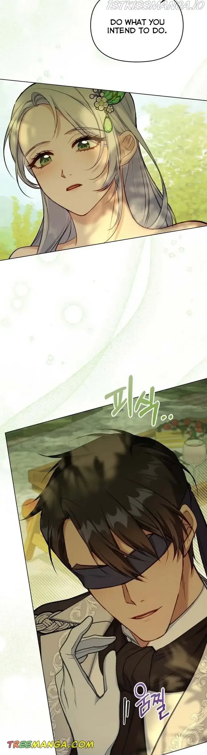 Disobey the Duke if You Dare Chapter 44 page 4