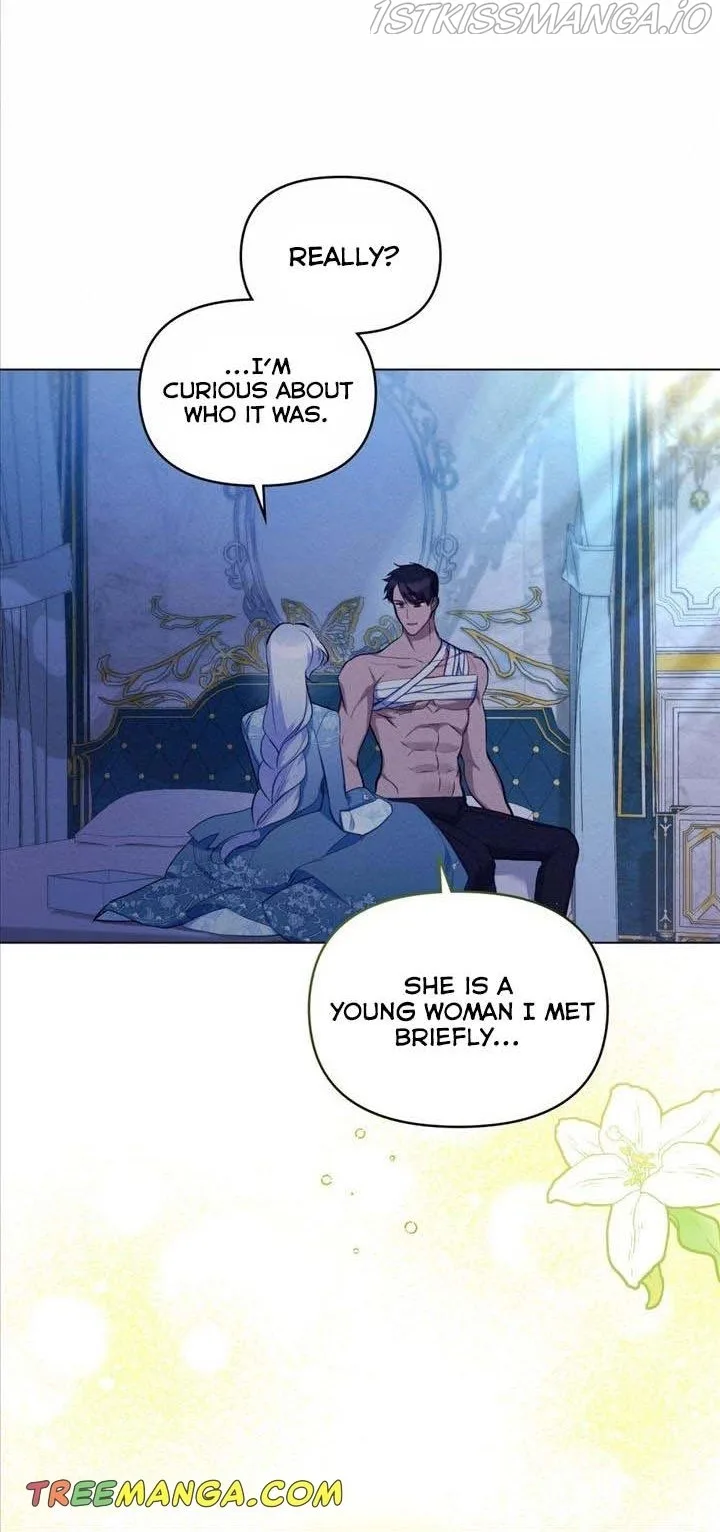Disobey the Duke if You Dare Chapter 42 page 38