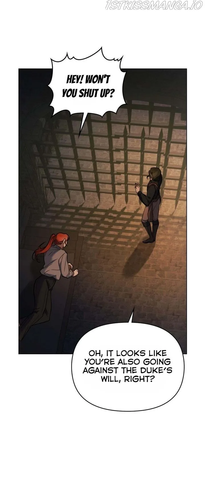 Disobey the Duke if You Dare Chapter 39 page 51