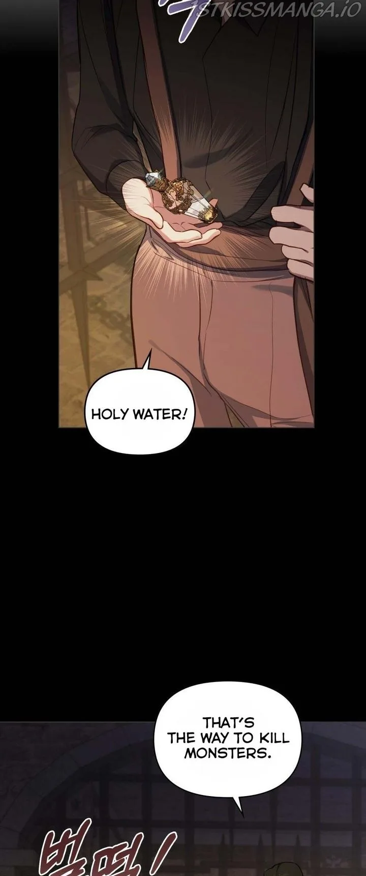 Disobey the Duke if You Dare Chapter 39 page 54