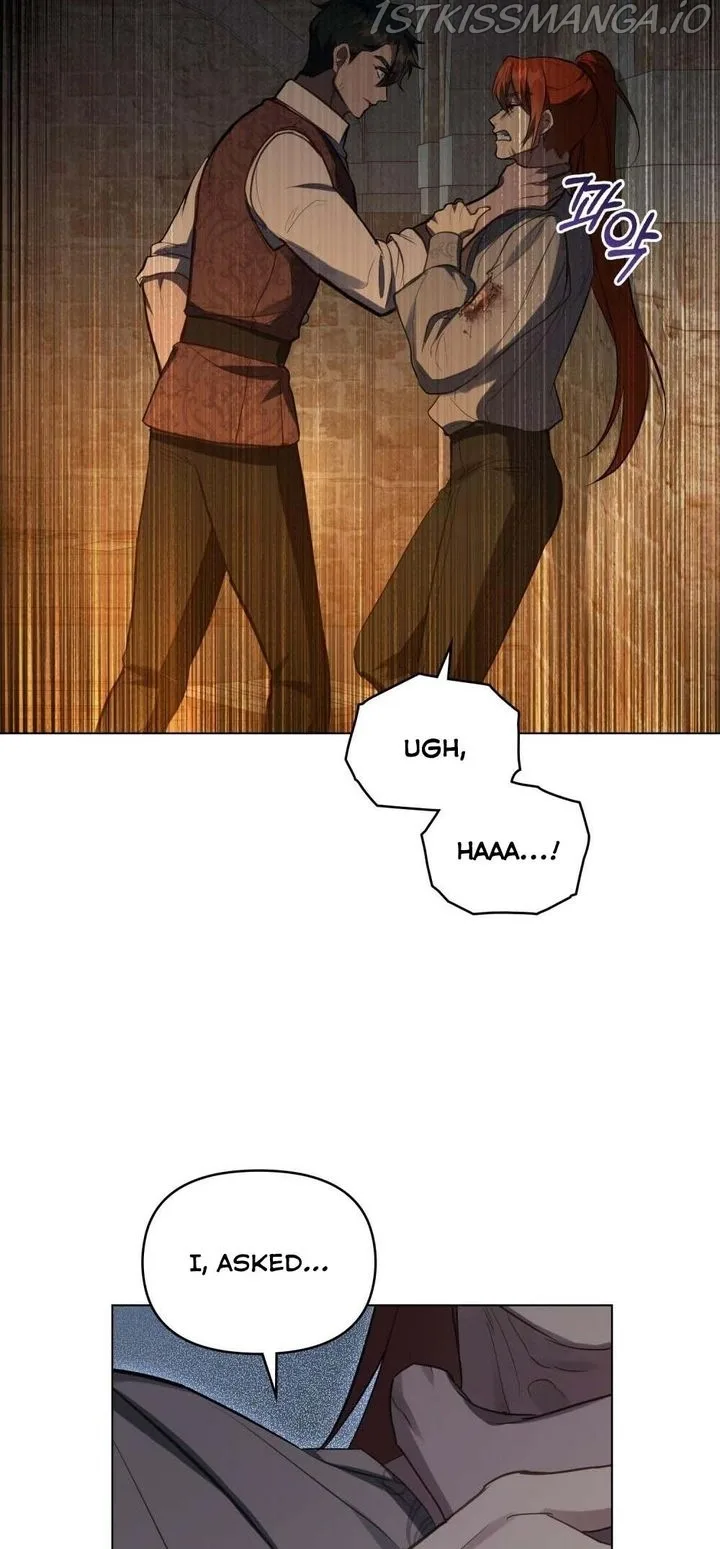Disobey the Duke if You Dare Chapter 41 page 49