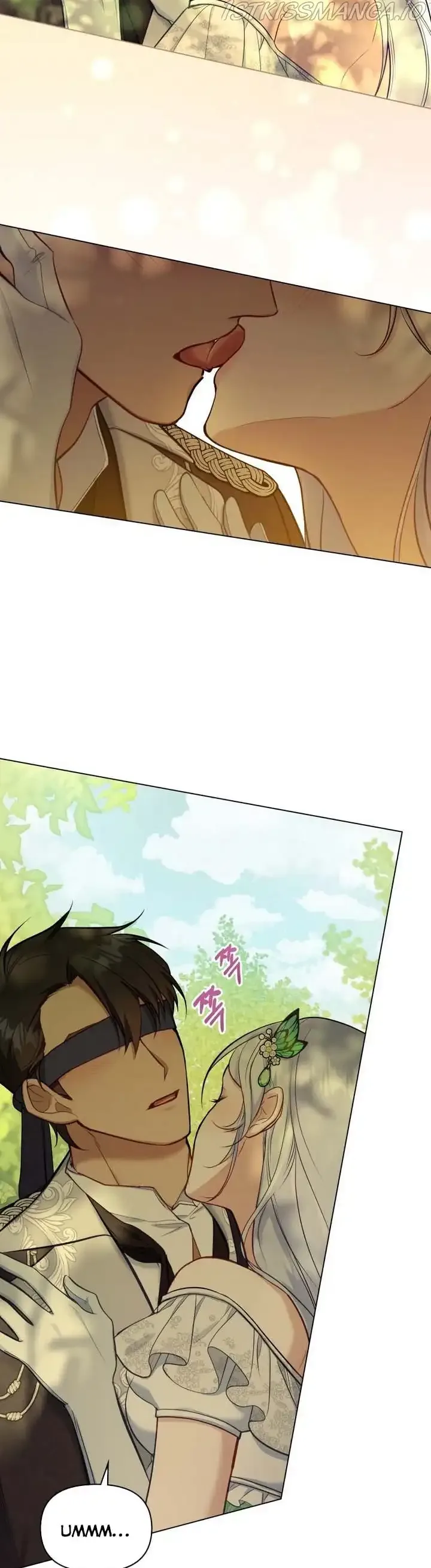 Disobey the Duke if You Dare Chapter 44 page 8