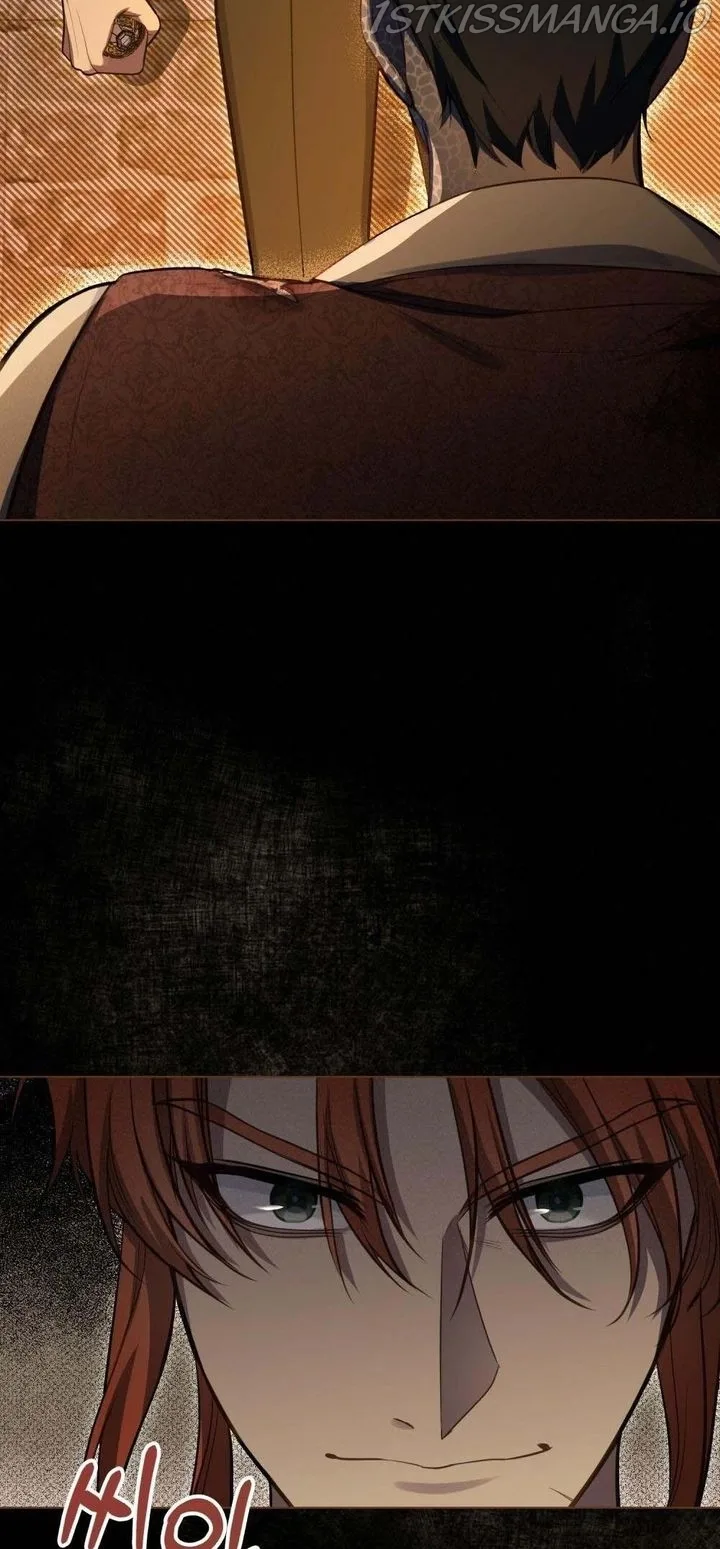 Disobey the Duke if You Dare Chapter 41 page 59