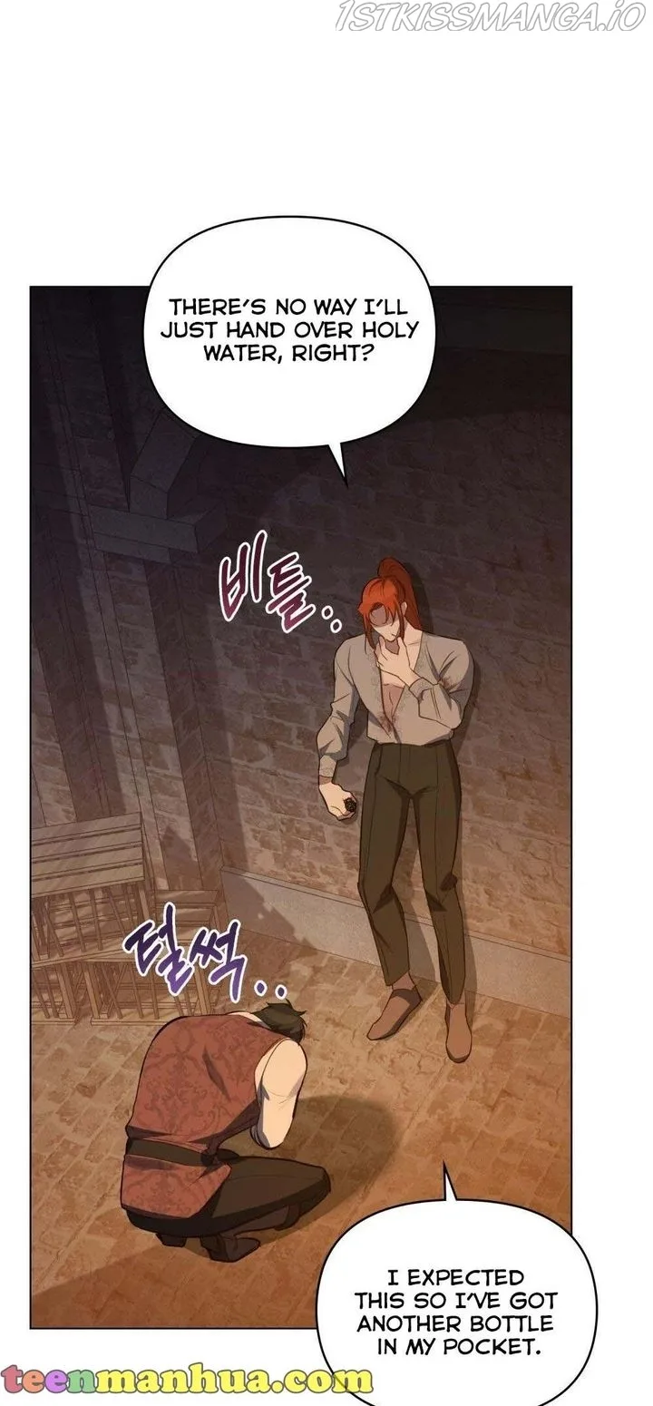 Disobey the Duke if You Dare Chapter 41 page 54