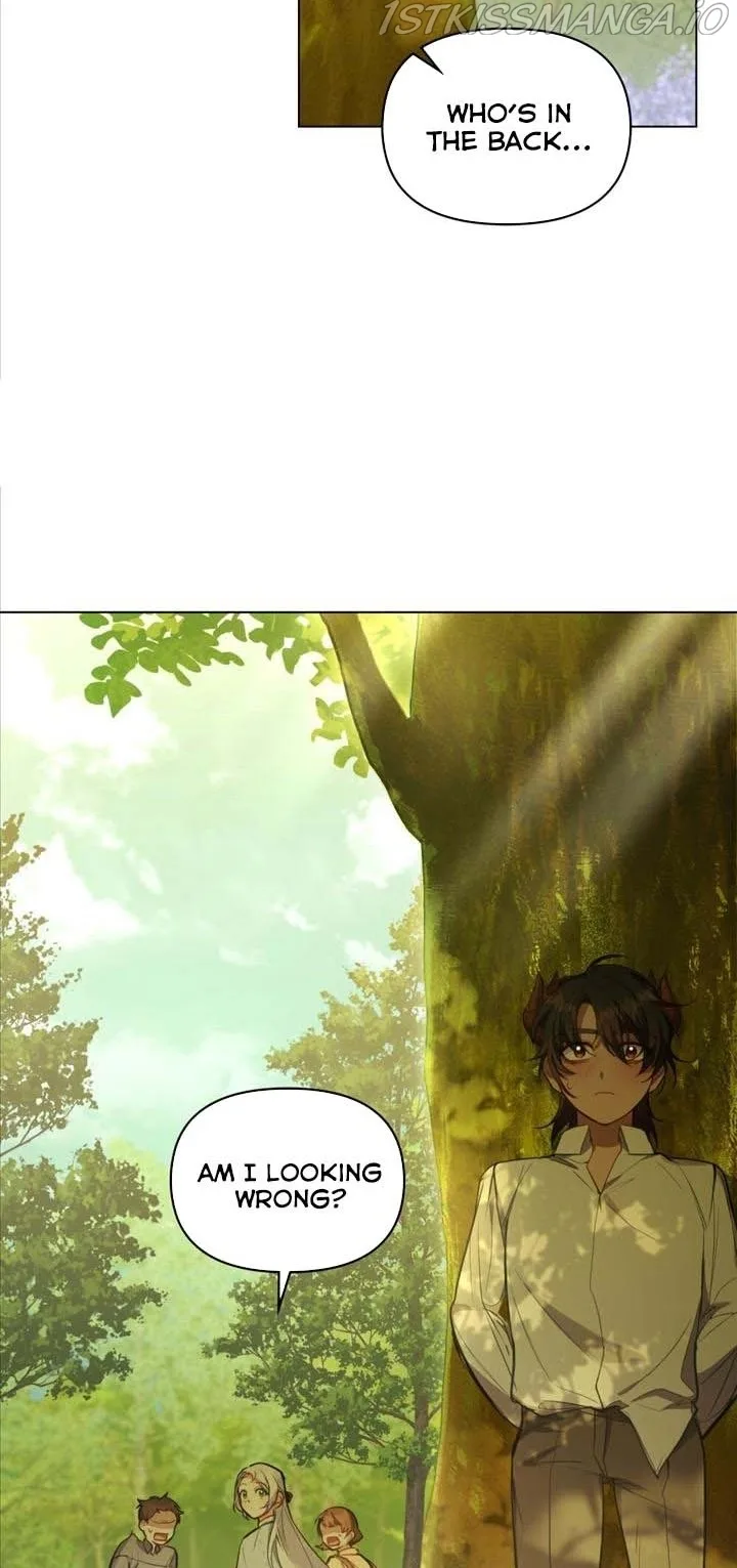 Disobey the Duke if You Dare Chapter 42 page 43