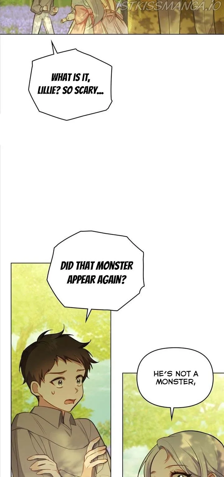 Disobey the Duke if You Dare Chapter 42 page 44