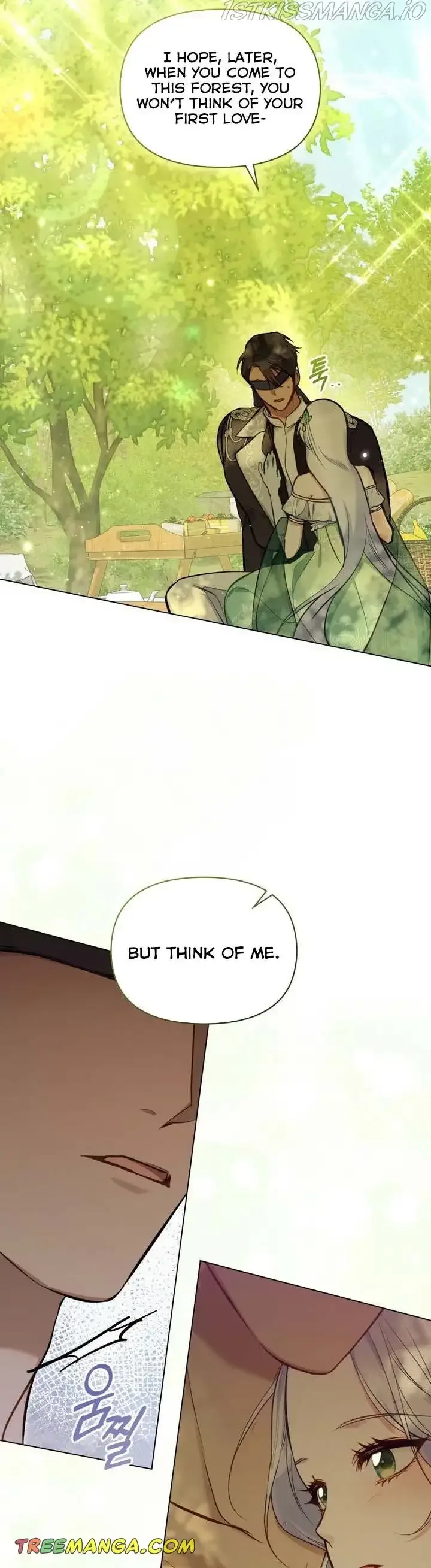Disobey the Duke if You Dare Chapter 44 page 10